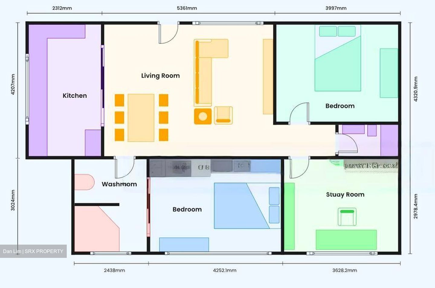 Braddell Heights Estate (D13), Detached #458801791